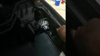 2011 Nissan Frontier Stalling/Jerking (Fixed)