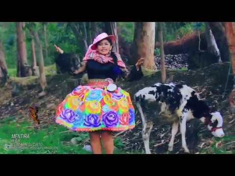 Luz del Mantaro - Mentira (Santiago)