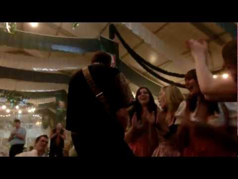 Cagey Strings live - Highway to hell