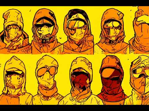 Kaliba91-Nachtschicht