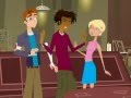 6teen Episode 28 Going Underground Part 2