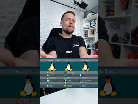 Which Linux Distro Should I Daily Drive?