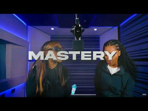 [FREE] Teezandos x Cristale Plugged In Type Beat "Mastery" | Drill Instrumental 2023