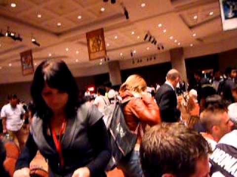 18 TOGORES ON YUGIOH WORLDS 2010  CARDS FINAL PANAMA VS US V6 