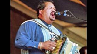 Tighten Up - Beau Jocque and the Zydeco Hi-Rollers