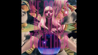 Lady Gaga — ARTPOP (Audio) — (G.U.Y. Video Version)