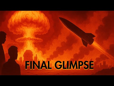 The First Hour of WW3 - What You’d See Before the World Ends