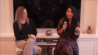 Unscripted: With Dr. Apoorva Ramaswamy