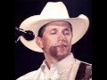 George Strait - I'd Just As Soon Go
