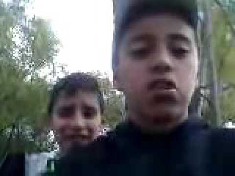 Video por Ezequiel Batalla de rap