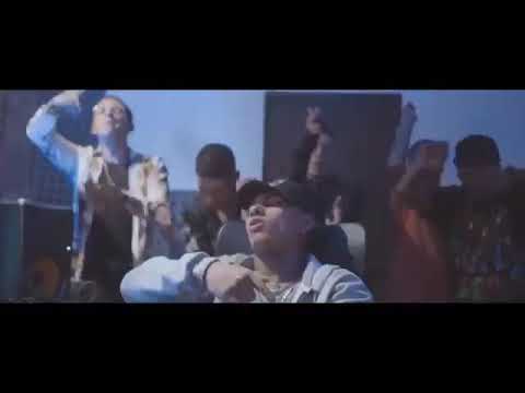 Almas del barrio😈 Ft santa fe klan😈