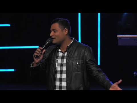 Marcos Brunet - 2016 10 02