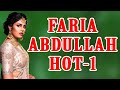 Faria Abdulla Hot 1