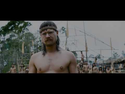 Trailer »Die Stimme des Regenwaldes« by Niklaus Hilber  | Int. Filmfest Oldenburg 2020