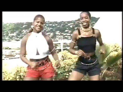 Mack Macaire - Imagination - Du Groupe Loketo