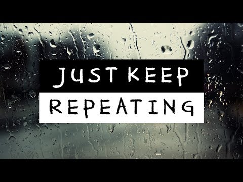 Nadeem Mohammed - Just Keep Repeating (Official Nasheed)