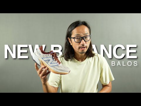 New Balance New Balance Balos