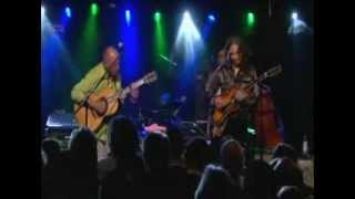 Larry Carlton & Robben Ford　/ Amen AC
