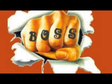 Freddie Notes & the Rudies - Feeling is right***