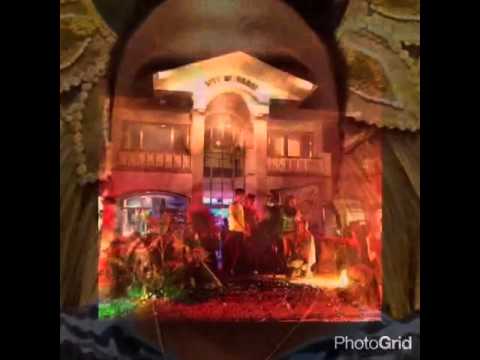 EDM mix club audio by afro jack