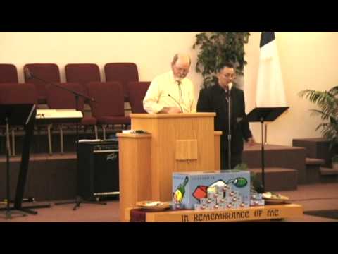 "Jesus Is..." (John 14:1-6) Fourth Sermon in Series "This is a Football"