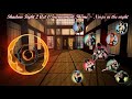 Shadow Fight 2 Act 1 Tournament Theme Ninja In The Night