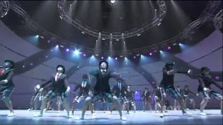 Sinnerman (Modern Dance) - Top 20