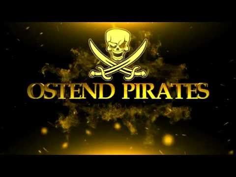 Ostend Pirates vs Izegem Tribes