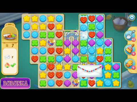 Matchington Mansion level 2411 HD