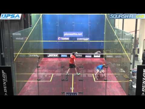 PIDC2015 Kristian Rautiainen - Jami Aijanen