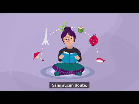 Lire pour le plaisir... qu’est-ce que cela veut dire