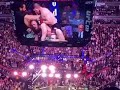 Khabib Submits Conor McGregor