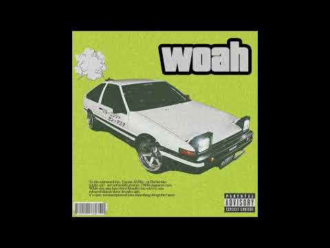 Lil Baby - Woah (Remix) ft. Lil Ninja & Zen Masuta