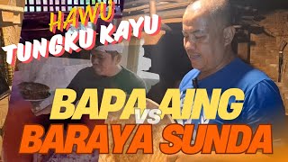Download lagu Tungku Kayu Ala Dedi Mulyadi vs Hawu Baraya Sunda β Siapa Lebih Otentik? mp3 Download lagu Tungku Kayu Ala Dedi Mulyadi vs Hawu Baraya Sunda β Siapa Lebih Otentik? mp3