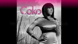 Coko - At your feet (Full Version) 2014