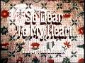Opening To So Dear To My Heart 1997 VHS