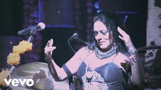 Lila Downs - Mano Negra (Concierto en Vivo)