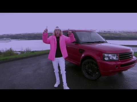 GB9 - Up To Something (prod. B-LEO)