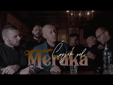 TKANICA - ČOVJEK OD MERAKA (OFFICIAL VIDEO 2023.)