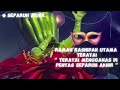 Taman Rashidah Utama Teratai Semi Final The Masked Singer Malaysia Musim Ke 4