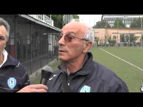 DIL33 010516 - CAMPI - CA DE RISSI 1-0 - Pres. Campi | FINALE PLAY OFF SECONDA CATEGORIA D