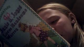 Junie B. Jones loves handsome warren chapters 2