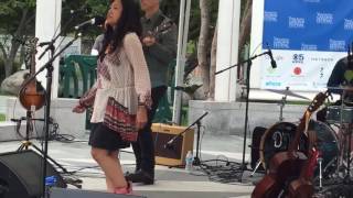 I Don't Wanna Fuss (Sugar Pie DeSanto)