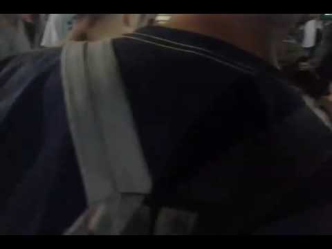 CONEJO & UANPOCK vs BUDDING MC FINAL REY DE LA FUENTE