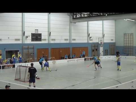 Spielhighlights Teutonia Bielefeld - TSG Erlensee 1