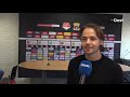 Go Ahead Eagles strikt buitenspeler Vince Gino Dekker