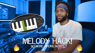 Video thumbnail for MELODY HACK VST! No more wrong notes when playing piano! (FREE VST) by bruhbigchop