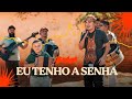 João Gomes Cantor EU TENHO A SENHA João Gomes Pé De Serrita