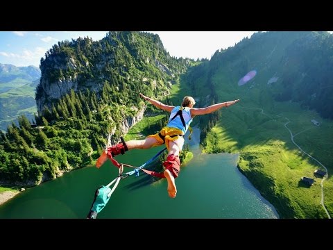 ЛЮДИ МОГУТ ВСЕ│PEOPLE ARE AWESOME #2