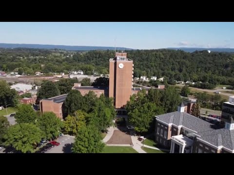 Zillow Radford Va